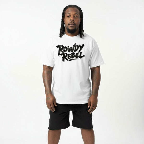 Classic Rowdy Rebel T-Shirt