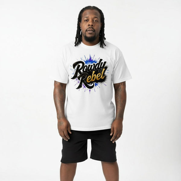 Signature Rowdy Rebel T-Shirt