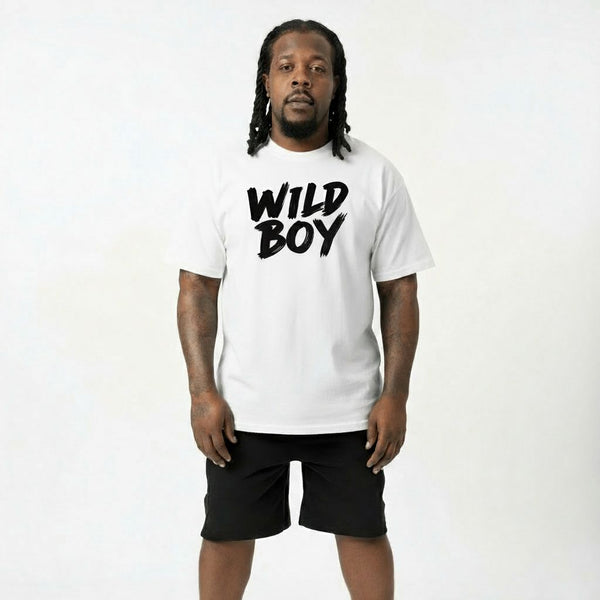 Wild Boy T-Shirt
